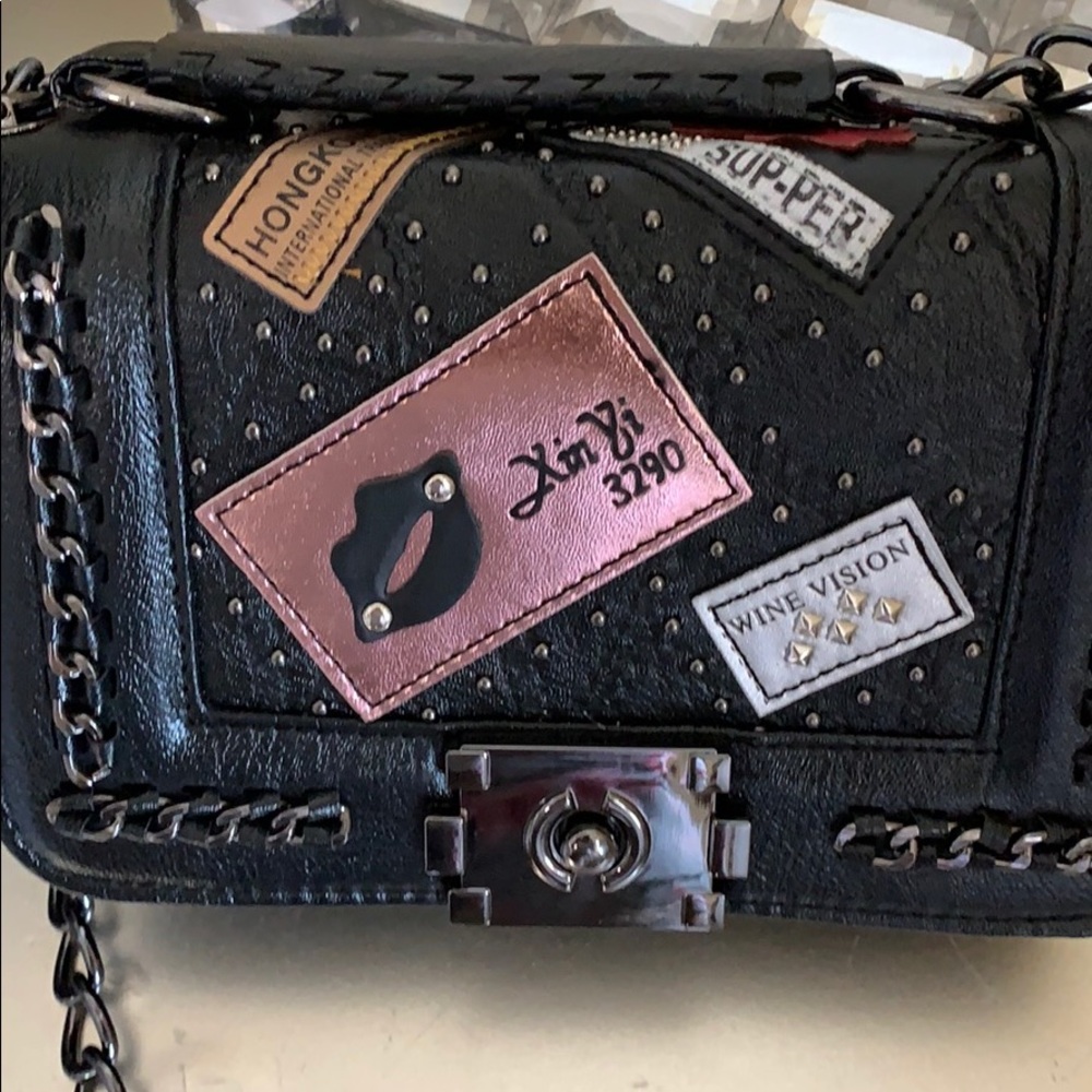 β’ LAST ONE β’π BOUTIQUE || crossbody bag - Picture 6 of 13